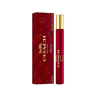 COACH Coach Cherry Parfum Travel Spray