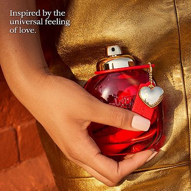 COACH Love Eau de Parfum Spray