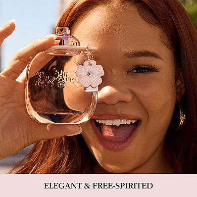 COACH Floral Eau de Parfum Purse Spray