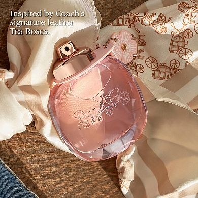 COACH Floral Eau de Parfum Spray
