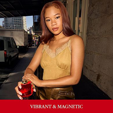 COACH Love Eau de Parfum Purse Spray