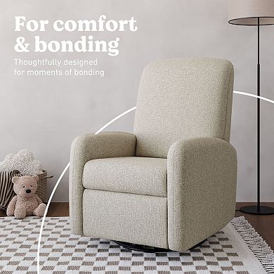 Graco® Bellwood Swivel Power Recliner