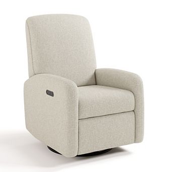 Graco® Bellwood Swivel Power Recliner
