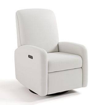Graco® Bellwood Swivel Power Recliner