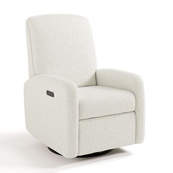 Graco® Bellwood Swivel Power Recliner