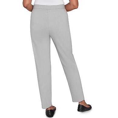 Women’s Alfred Dunner Modern Millennium Short Length Pants