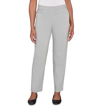 Women’s Alfred Dunner Modern Millennium Short Length Pants