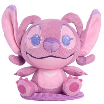 Just Play Stitch Perch'd Shoulder Plush Toy