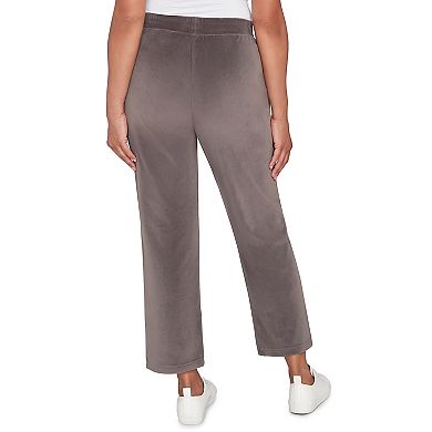 Women’s Alfred Dunner Luxe Pants