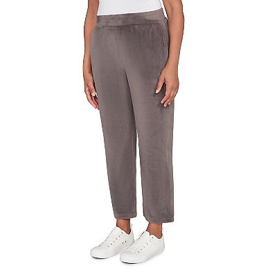 Women's Alfred Dunner Luxe Pants
