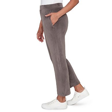 Women's Alfred Dunner Luxe Pants