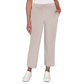 Women's Alfred Dunner Luxe Pants