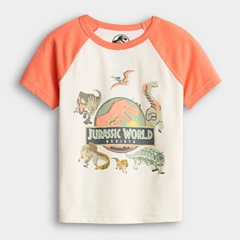 Baby & Toddler Jumping Beans® Jurassic World Graphic Tee