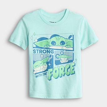 Baby & Toddler Jumping Beans® Star Wars Grogu Graphic Tee