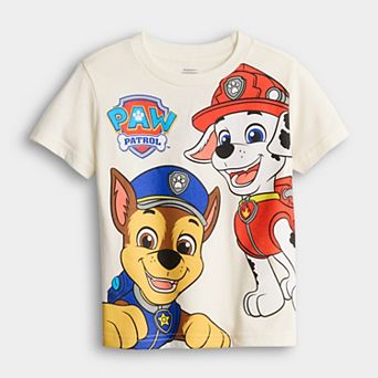 Baby & Toddler Jumping Beans® Paw Patrol Graphic Tee