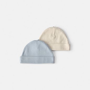 Baby Boy Carter's 2-Pack Caps
