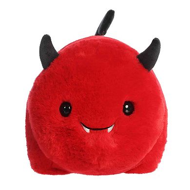 Aurora Medium Red Adorable Stuffed Animal 10" Devlin Devil Spudsters