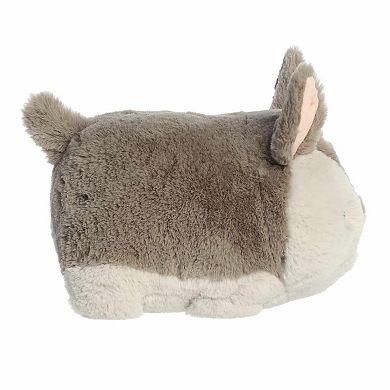 Aurora Medium Gray Adorable Stuffed Animal 10" Arnie Armadillo Spudsters