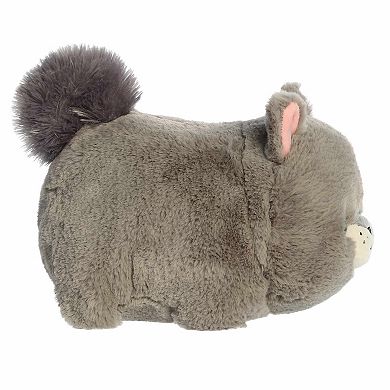 Aurora Medium Adorable Stuffed Animal 10" Gabby Gray Squirrel Spudsters
