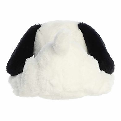 Aurora Medium White Adorable Stuffed Animal 12" Cuddles Snoopy Peanuts