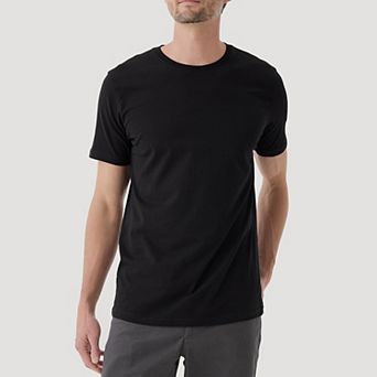 Softspun Crew Neck Tee