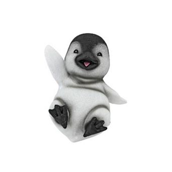 Midlee Christmas Penguin Stairway Holiday Decoration (Extra Penguin)