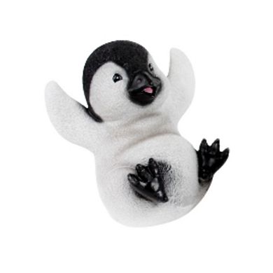 Midlee Christmas Penguin Stairway Holiday Decoration (Extra Penguin)