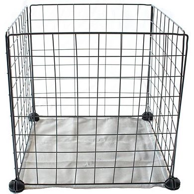 Midlee Small Animal Fleece Cage Liner