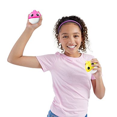 ZURU Bunch O Balloons Reusable Shark Water Balloons 3-pk.