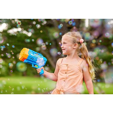 ZURU Bunch O Bubbles Motorized Bubble Blaster