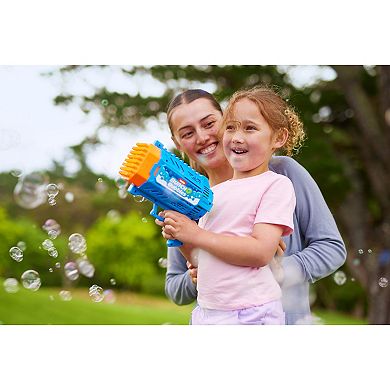 ZURU Bunch O Bubbles Motorized Bubble Blaster