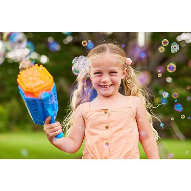 ZURU Bunch O Bubbles Motorized Bubble Blaster