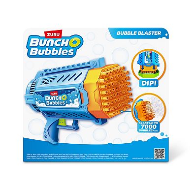ZURU Bunch O Bubbles Motorized Bubble Blaster