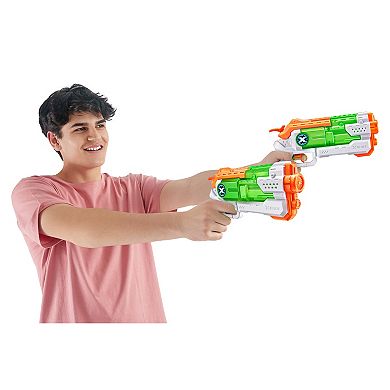 XSHOT Fast-Fill Micro Water Blaster 2-pc. Double Pack