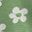 Light Green Flower