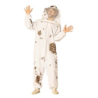 Beekeeper Costume, Adult OS