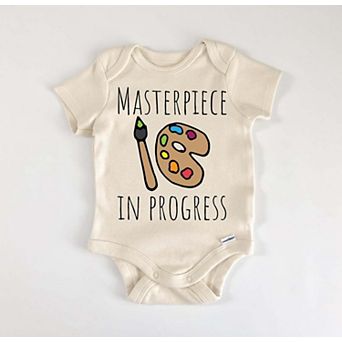 Artist Graphic Designer - Baby Boy Girl Clothes Infant Onesie® Funny Cute Newborn
