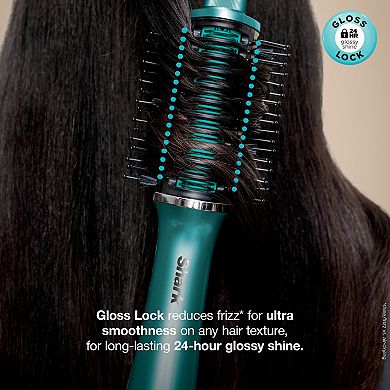 Shark® Glossi 2-in-1 Hot Tool and Air Glosser