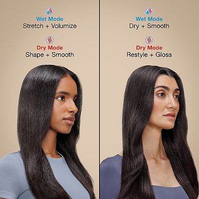 Shark® Glossi 2-in-1 Hot Tool and Air Glosser