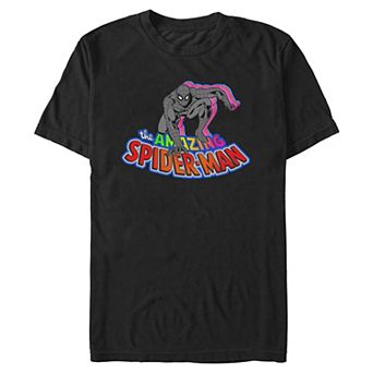 Men's Marvel The Amazing Spider-Man Graphic Tee