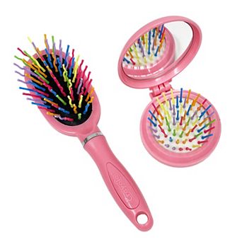 Crayola Brush Set With Mirror