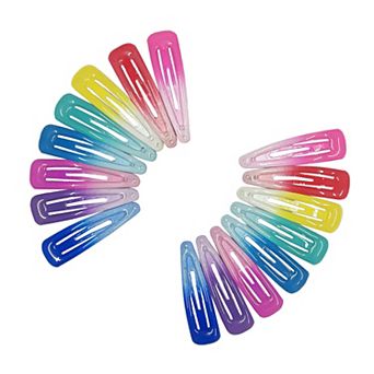 Crayola Snap Clips Set