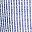 Blue Micro Stripe