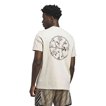 Big & Tall adidas Game Of Thorns Graphic Sportswear T-Shirt
