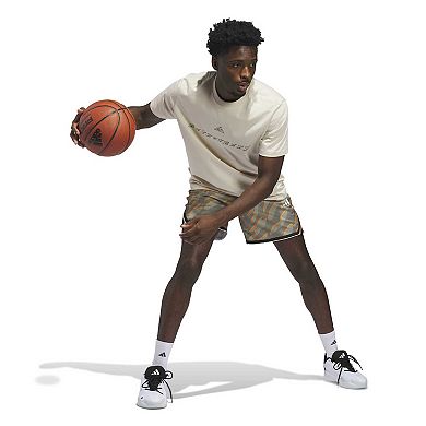 Big & Tall adidas Game Of Thorns Graphic Sportswear T-Shirt