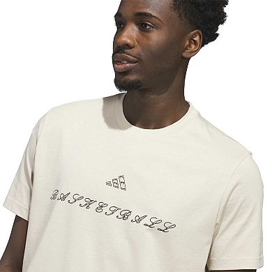 Big & Tall adidas Game Of Thorns Graphic Sportswear T-Shirt