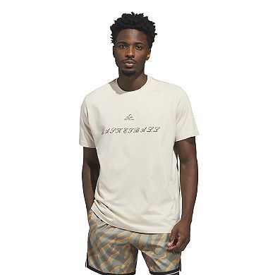 Big & Tall adidas Game Of Thorns Graphic Sportswear T-Shirt