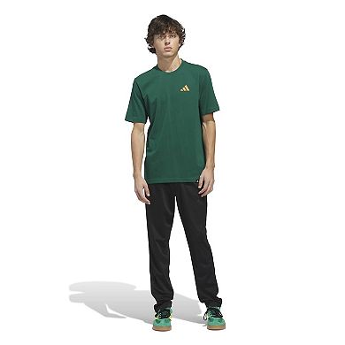 Big & Tall adidas Everydat Getaway Graphic T-Shirt