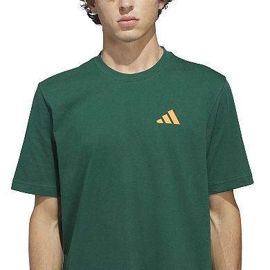 Big & Tall adidas Everydat Getaway Graphic T-Shirt