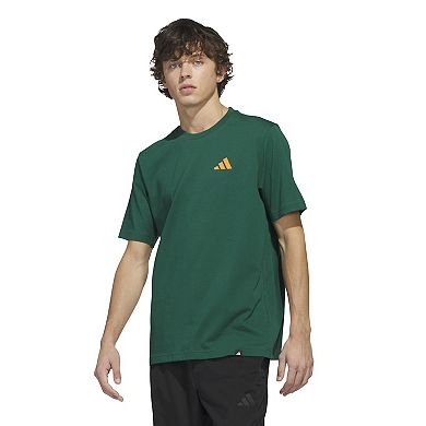 Big & Tall adidas Everydat Getaway Graphic T-Shirt